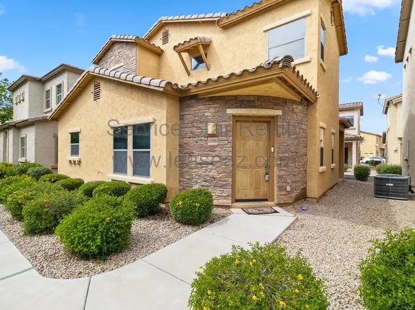 14916 N 177th Ave, Surprise, AZ 85388