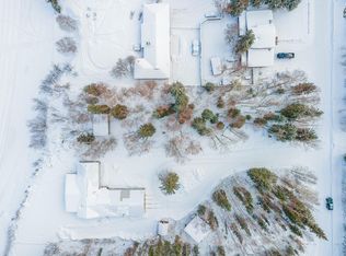 Nhn Elliott Ln, Fairbanks, AK 99709