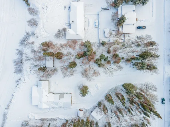 Nhn Elliott Ln, Fairbanks, AK 99709