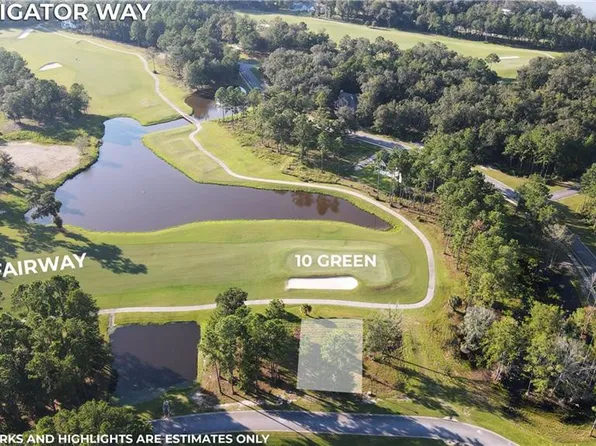 19 Navigator Way, Waverly, GA 31565