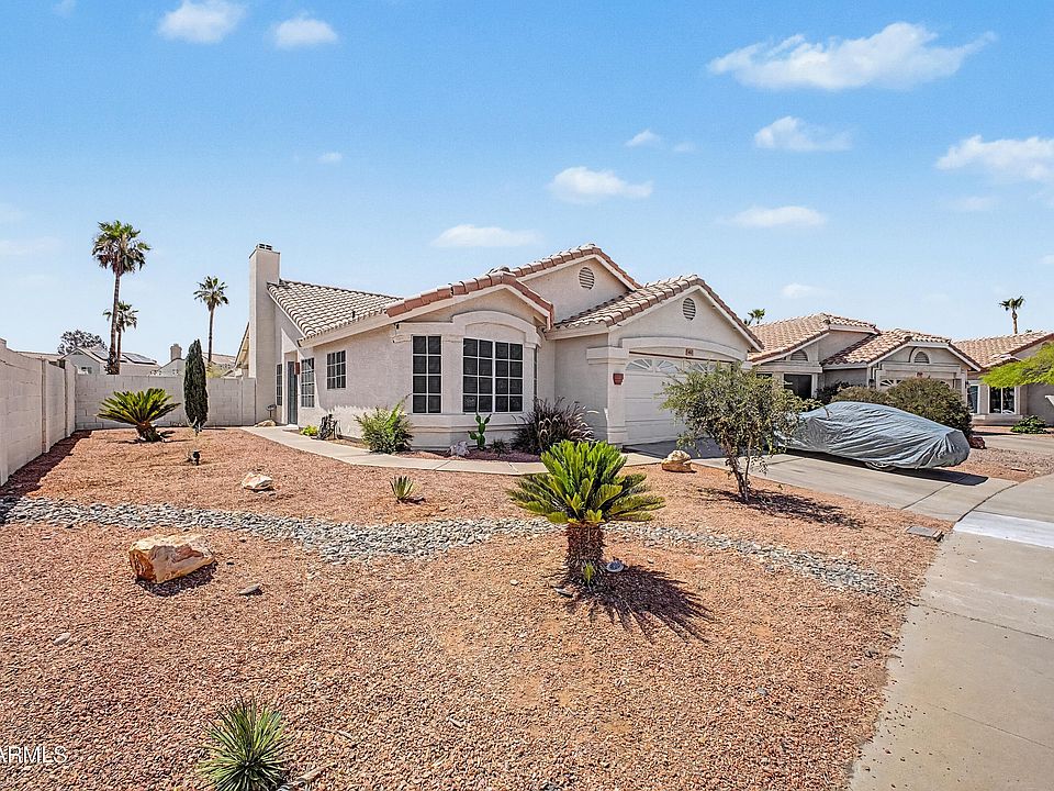 1st image of 7603 W ORAIBI Drive
