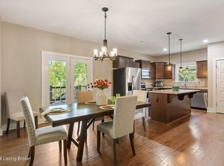 2307 Artisan Glen Ct, Fisherville, KY 40023