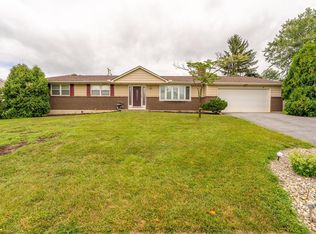 7523 Violet Cir, Macungie, PA 18062