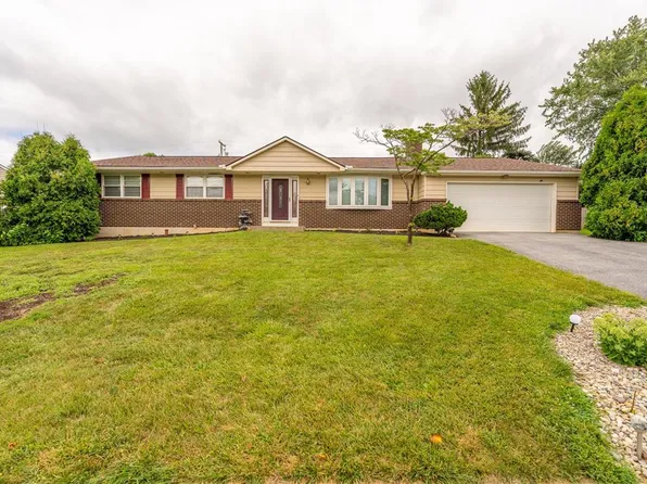 7523 Violet Cir, Macungie, PA 18062