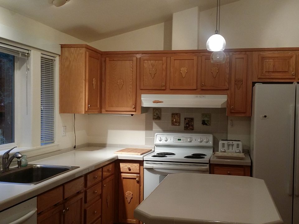 Big Sunny Kitchen