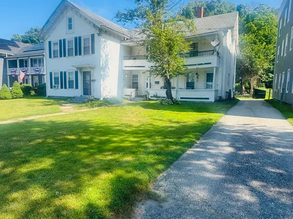 9 Providence Street, Putnam, CT 06260