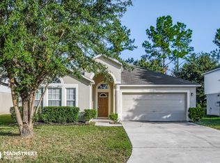 5423 S Shady Pine St, Jacksonville, FL 32244
