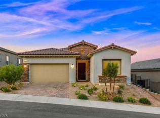 108 Amalfi Coast Way, Henderson, NV 89011