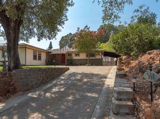 361 Rabb St, Sutter Creek, CA 95685