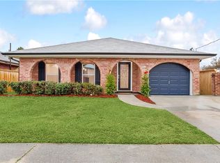 1420 Focis St, Metairie, LA 70005