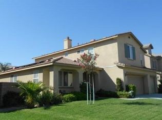7667 Soaring Bird Ct, Eastvale, CA 92880