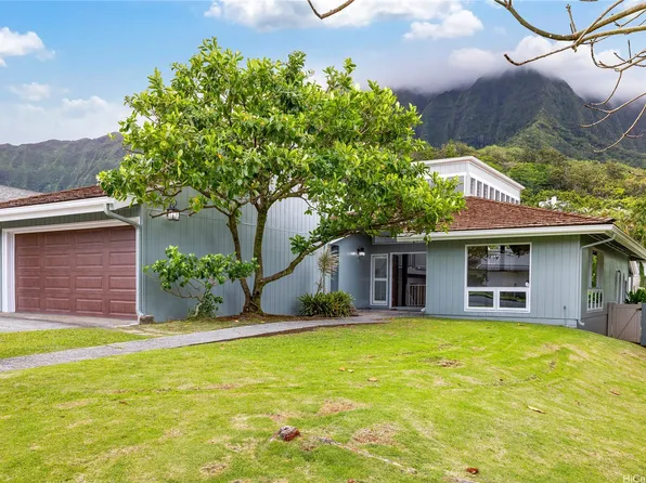 1269 Maleko St, Kailua, HI 96734