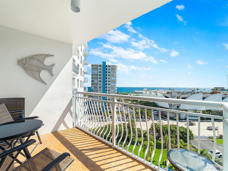 1st image of 301 N Ocean Boulevard #908
