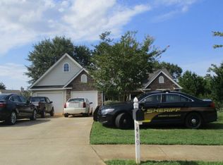 449 Camella Cir, McDonough, GA 30252