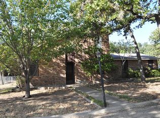 125 Winding Oak Dr, Fredericksburg, TX 78624