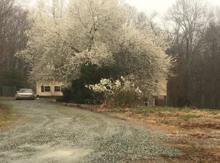 5638 Kimesville Rd, Liberty, NC 27298