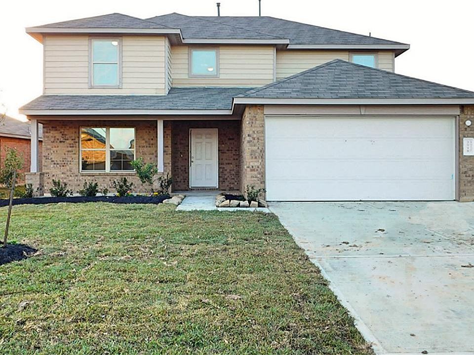 1st image of 2918 McDonough Way