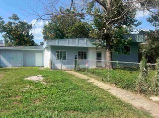 1024 E Mulberry St, Evansville, IN