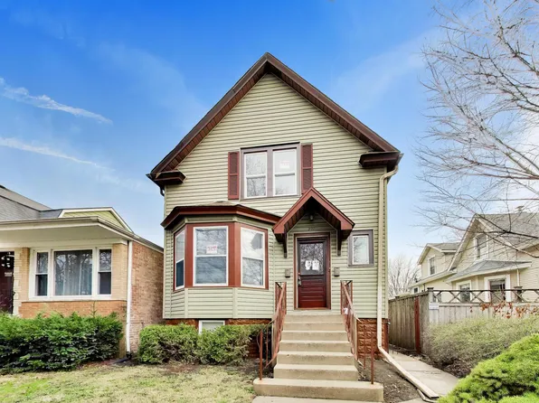 937 Marengo Ave #2, Forest Park, IL 60130