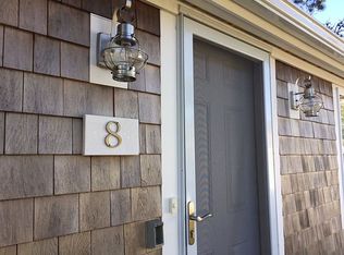 94 Old Wharf Rd #8, Dennis Port, MA 02639