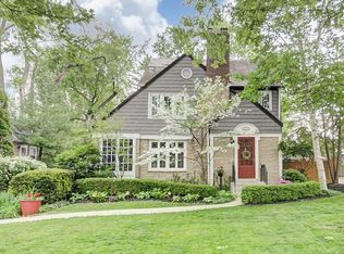 348 N Ardmore Rd, Bexley, OH 43209