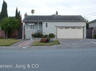 227 Helen Dr, Millbrae, CA 94030