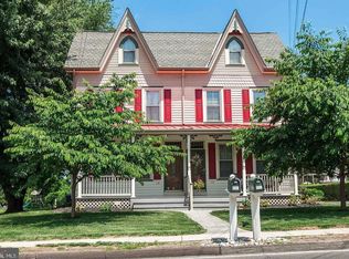 119 Bustleton Pike, Churchville, PA 18966