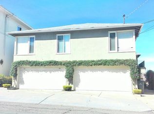 545 Merritt Ave, Oakland, CA