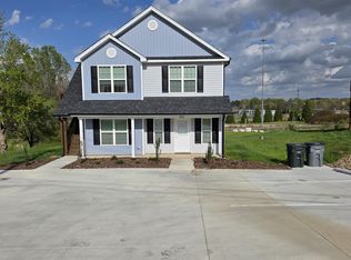 152 Lewallen Rd #152, Asheboro, NC 27205