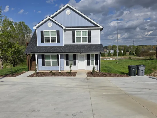 152 Lewallen Rd #152, Asheboro, NC 27205