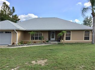 1943 E Chapel Dr, Deltona, FL 32738