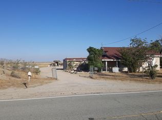 46610 70th St W, Lancaster, CA