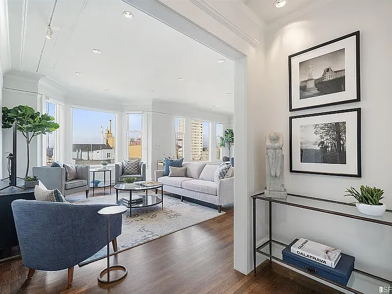 1700 Jones St #6 — Photo 4
