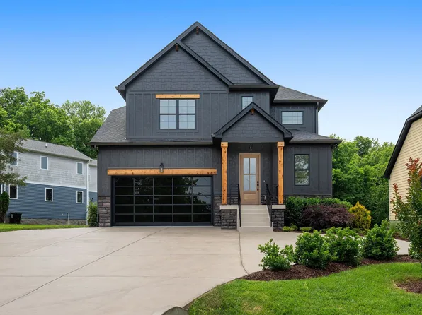 223 Liberty Ln, Madison, TN 37115