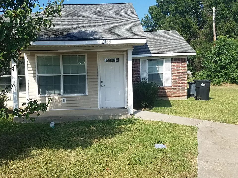 Cullen Homes I and II 2100 Barrett St Cullen LA Zillow