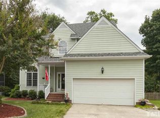 1900 Somerset Hills Ct, Raleigh, NC 27604