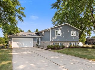 3893 Terrace Cir, Deforest, WI 53532