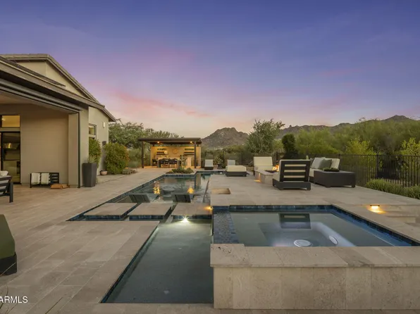 24886 N 124th Way, Scottsdale, AZ 85255