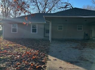 1716 S Olive St #1718, Pittsburg, KS 66762