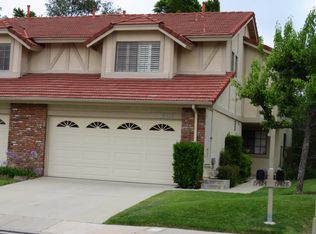 19424 Crystal Ridge Ln, Porter Ranch, CA 91326