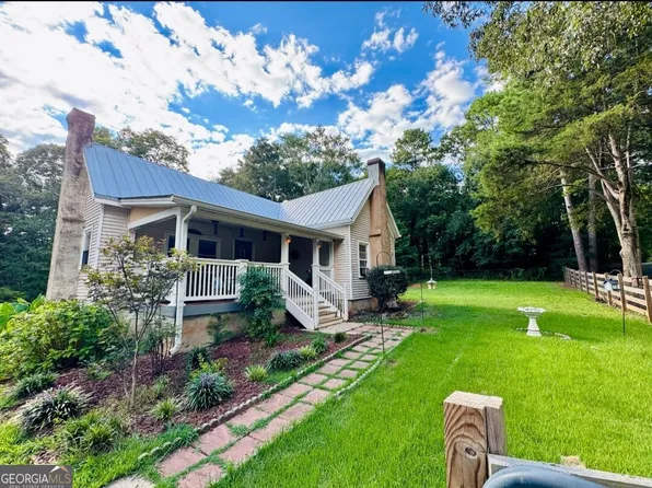 139 McGee St, Flovilla, GA 30216