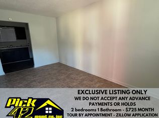 209 Jones Ave #C, Marion, SC 29571