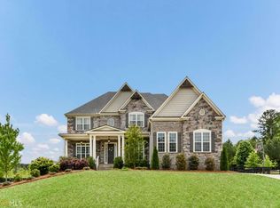 977 Hunter Way, Milton, GA 30004