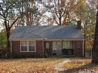 2515 Fair Park Blvd, Little Rock, AR 72204