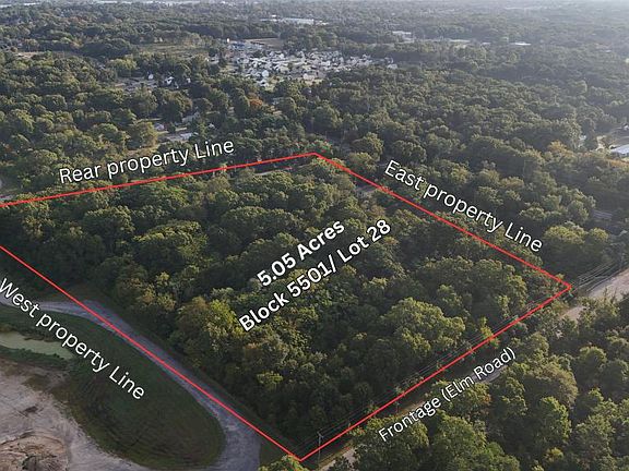 2nd image of 1508 Elm Rd