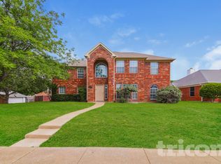 1701 Pecan View Dr, Garland, TX 75040