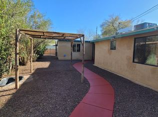 3108 E Towner St #1, Tucson, AZ 85716