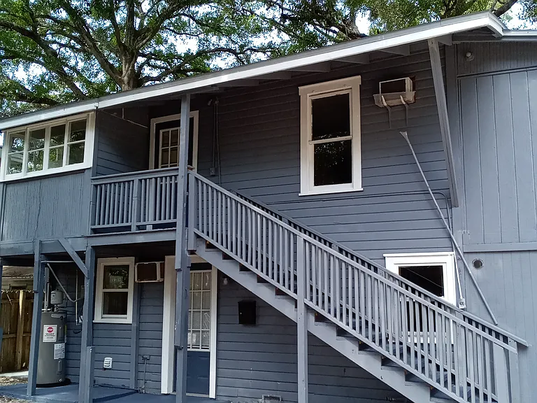 4834 Taylor St N — Photo 1