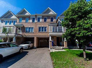 38 Minlow Way, Aurora, ON L4G 0Y1