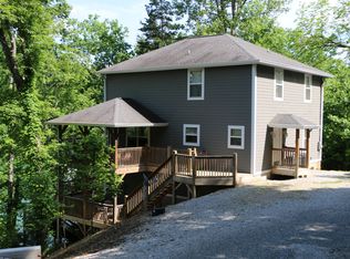 167 Flat Lake Cir, Speedwell, TN 37870